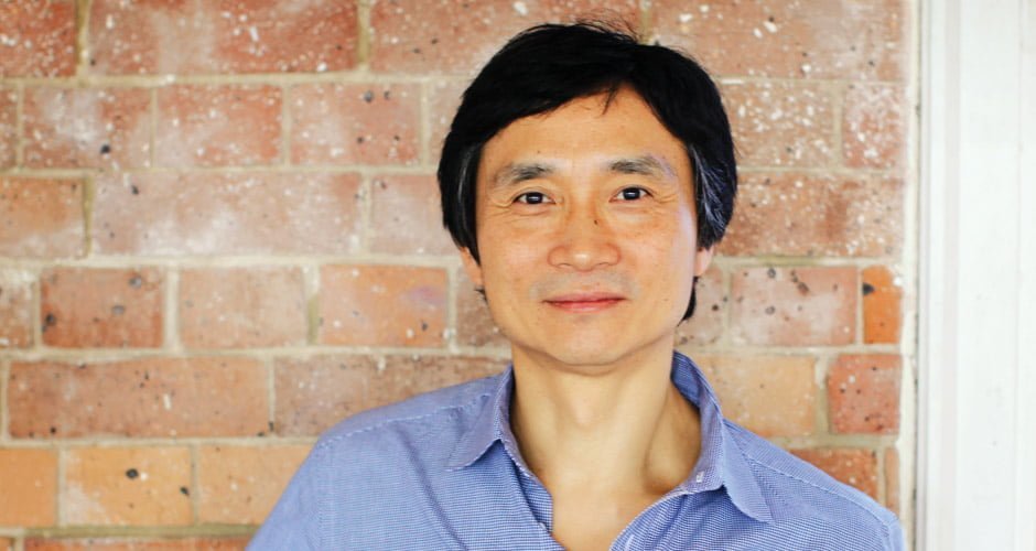 Li Cunxin