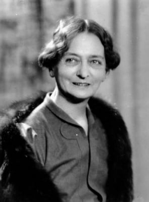 Mary Grant Bruce