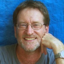 Michael Gerard Bauer