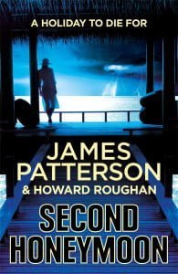 Second Honeymoon (Honeymoon #2)