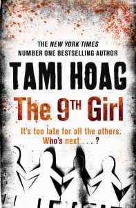 The 9th Girl (Kovac and Liska #4)