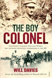 The Boy Colonel