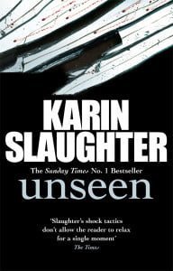 Unseen (Will Trent #7)