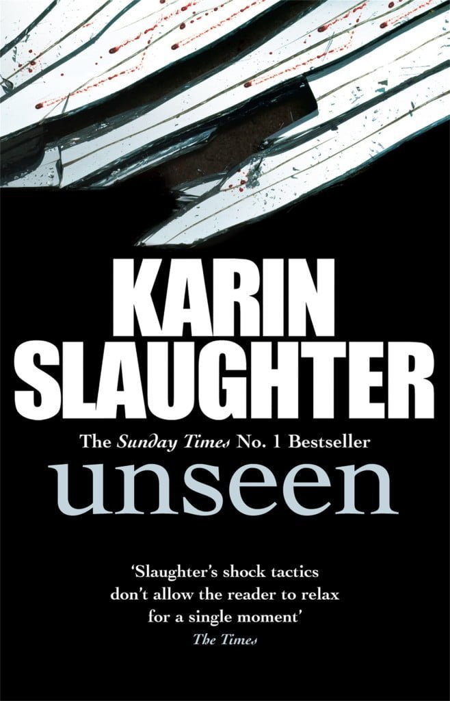 Unseen (Will Trent #7)