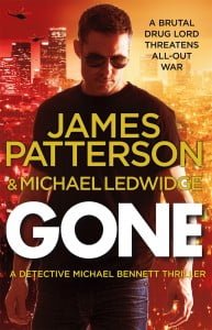 Gone (Michael Bennett #6)