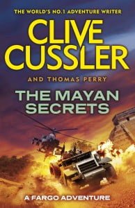 The Mayan Secrets (A Fargo Adventure #5)