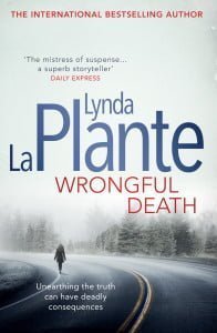 Wrongful Death (Anna Travis #9)