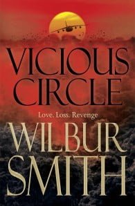 Vicious Circle (Hector Cross #2)