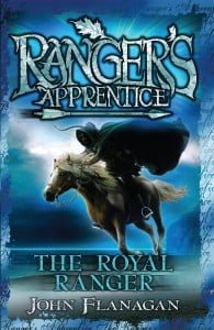 The Royal Ranger (Ranger's Apprentice #12)