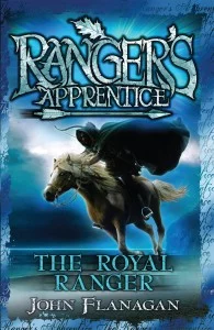 The Royal Ranger (Ranger's Apprentice #12)
