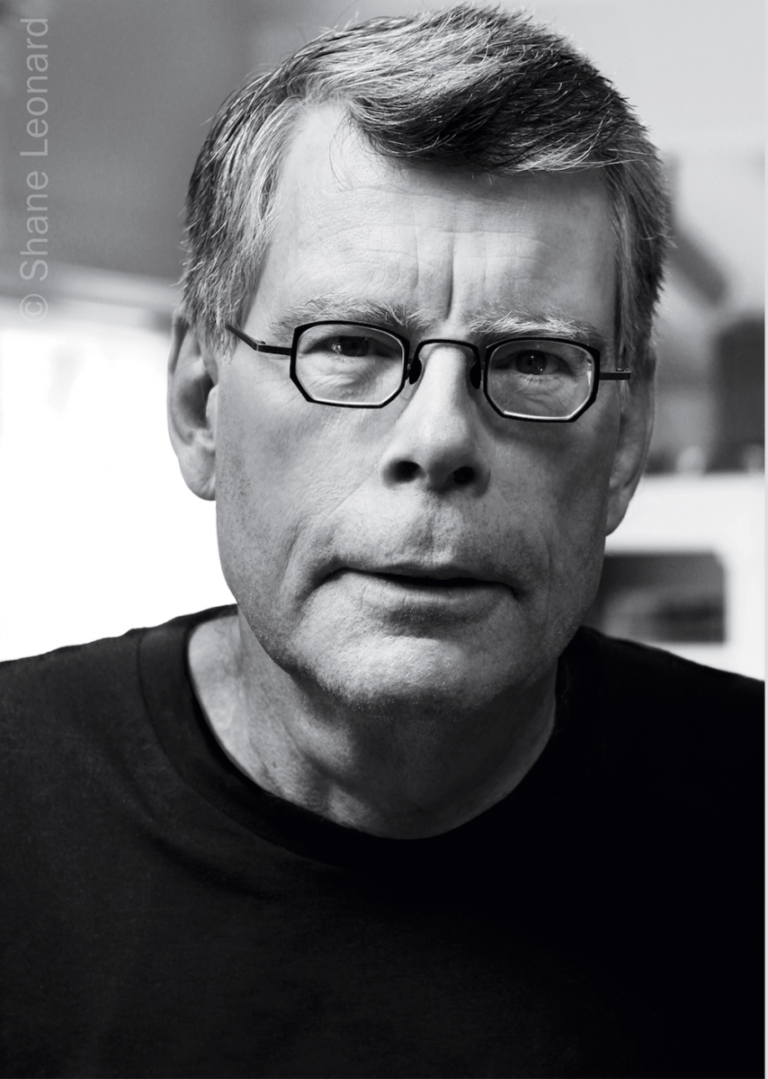 Stephen King