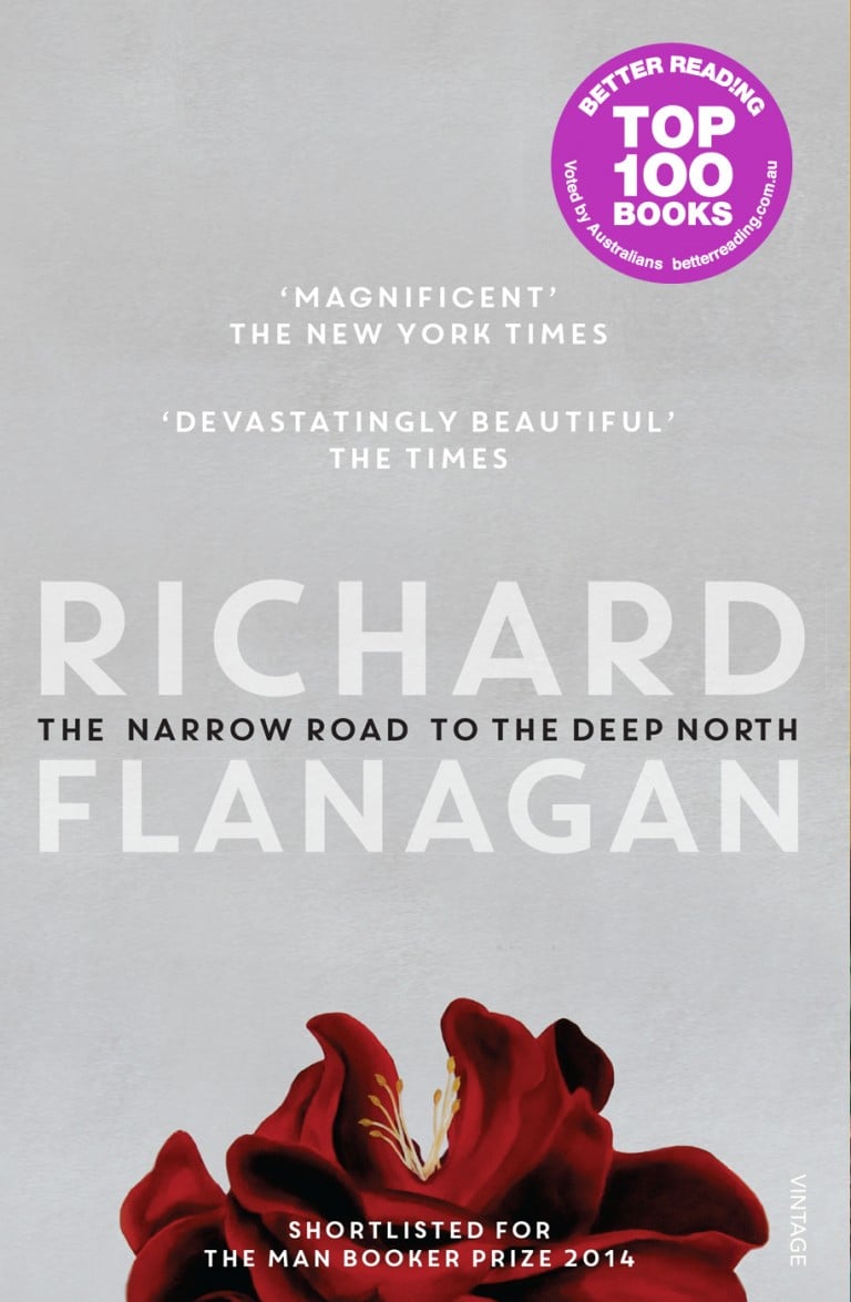 The Narrow Road to the Deep North