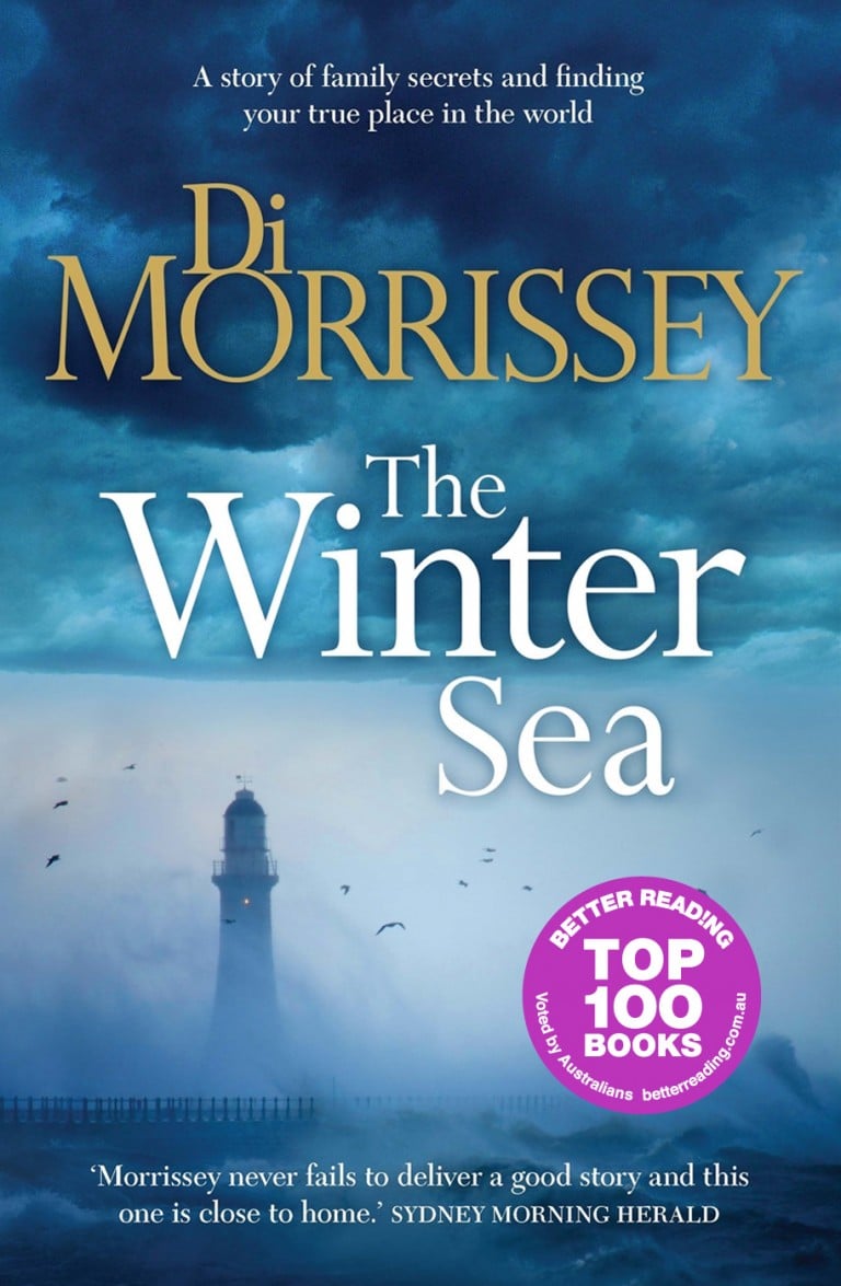 The Winter Sea