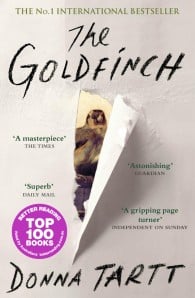 The Goldfinch