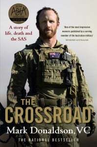 The Crossroad 
