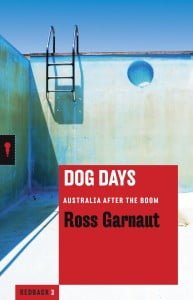 Dog Days: Australia After the Boom 