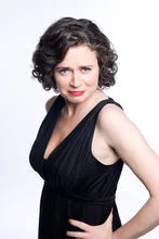 Judith Lucy 