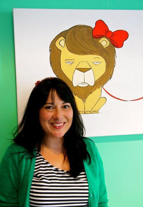 Serena Geddes