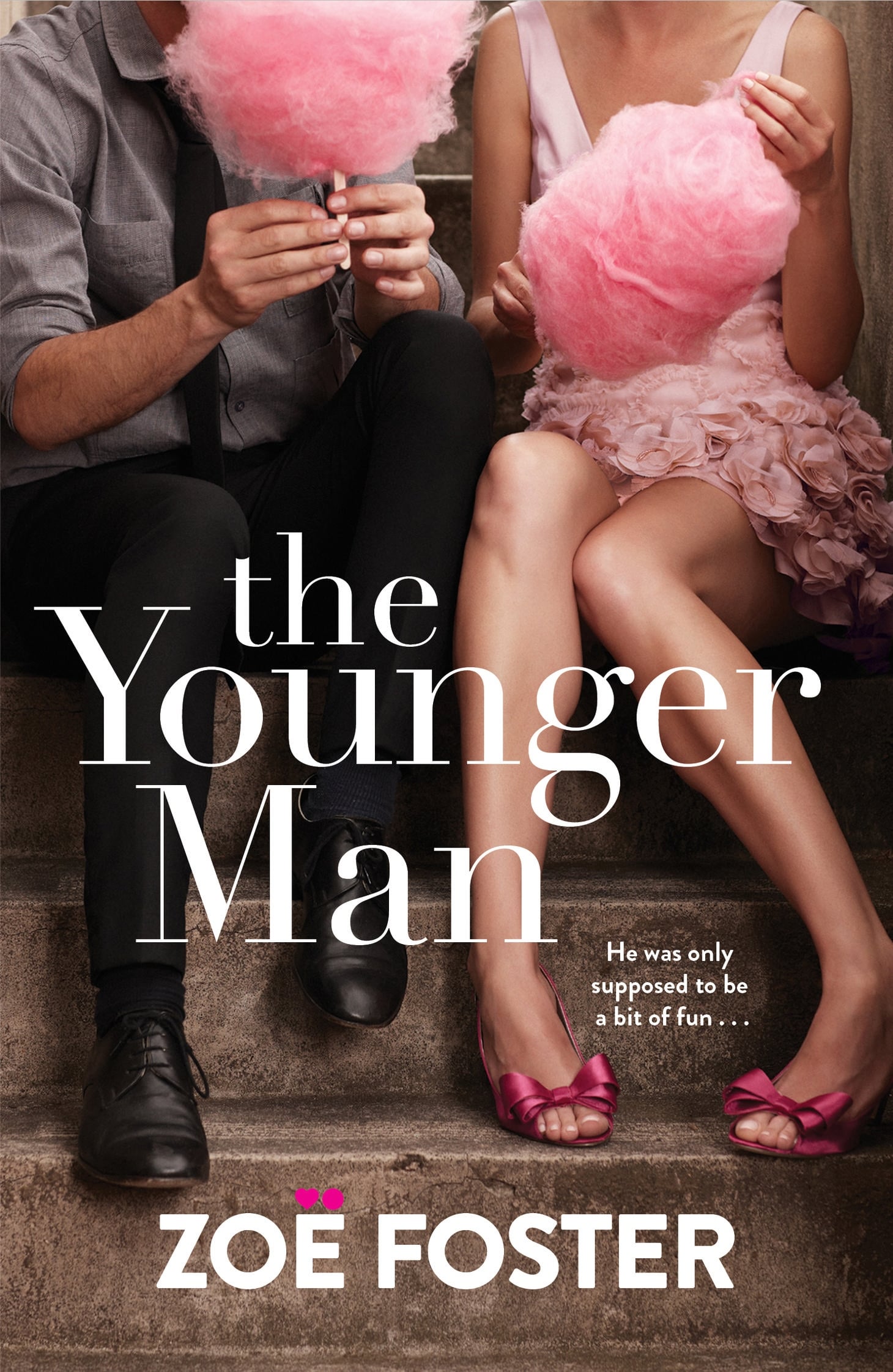 The Younger Man