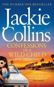 Confessions of a Wild Child