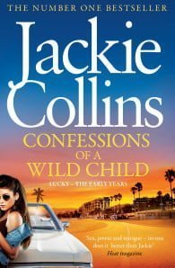 Confessions of a Wild Child