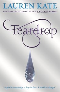 Teardrop (Teardrop Trilogy #1)