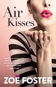 Air Kisses