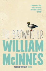 The Bird Watcher
