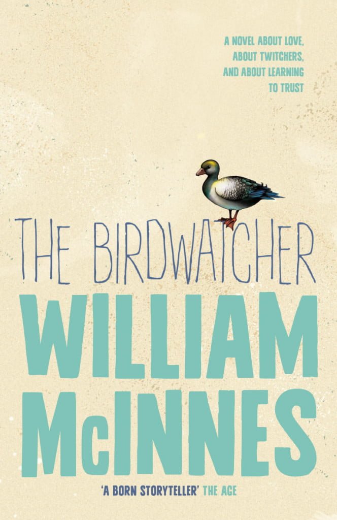 The Bird Watcher