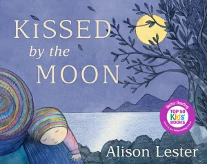 Kissed by the Moon