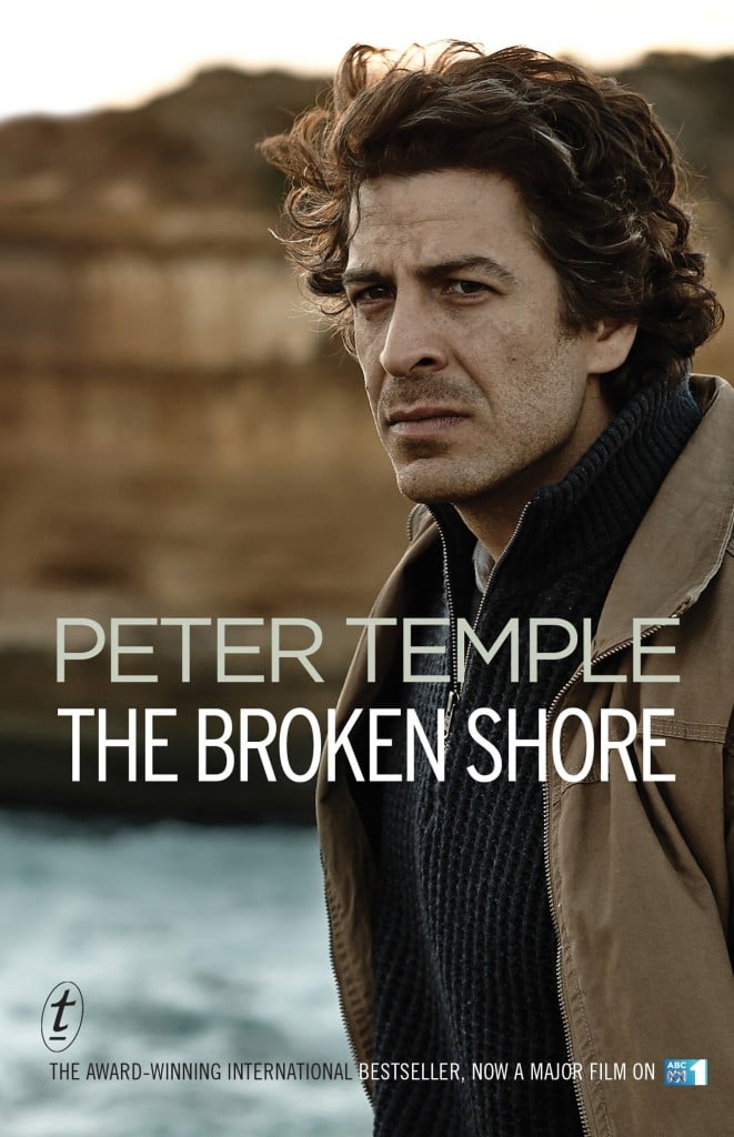 The Broken Shore Better Reading