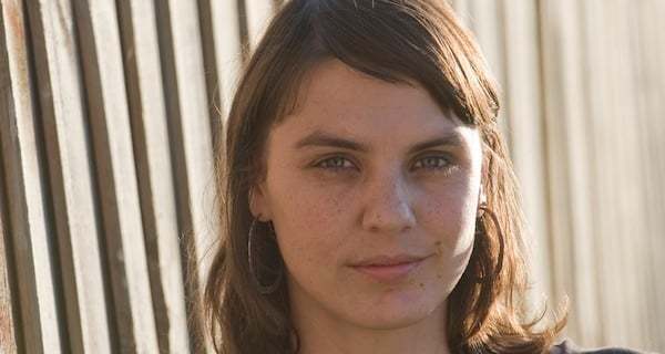 Anna Krien