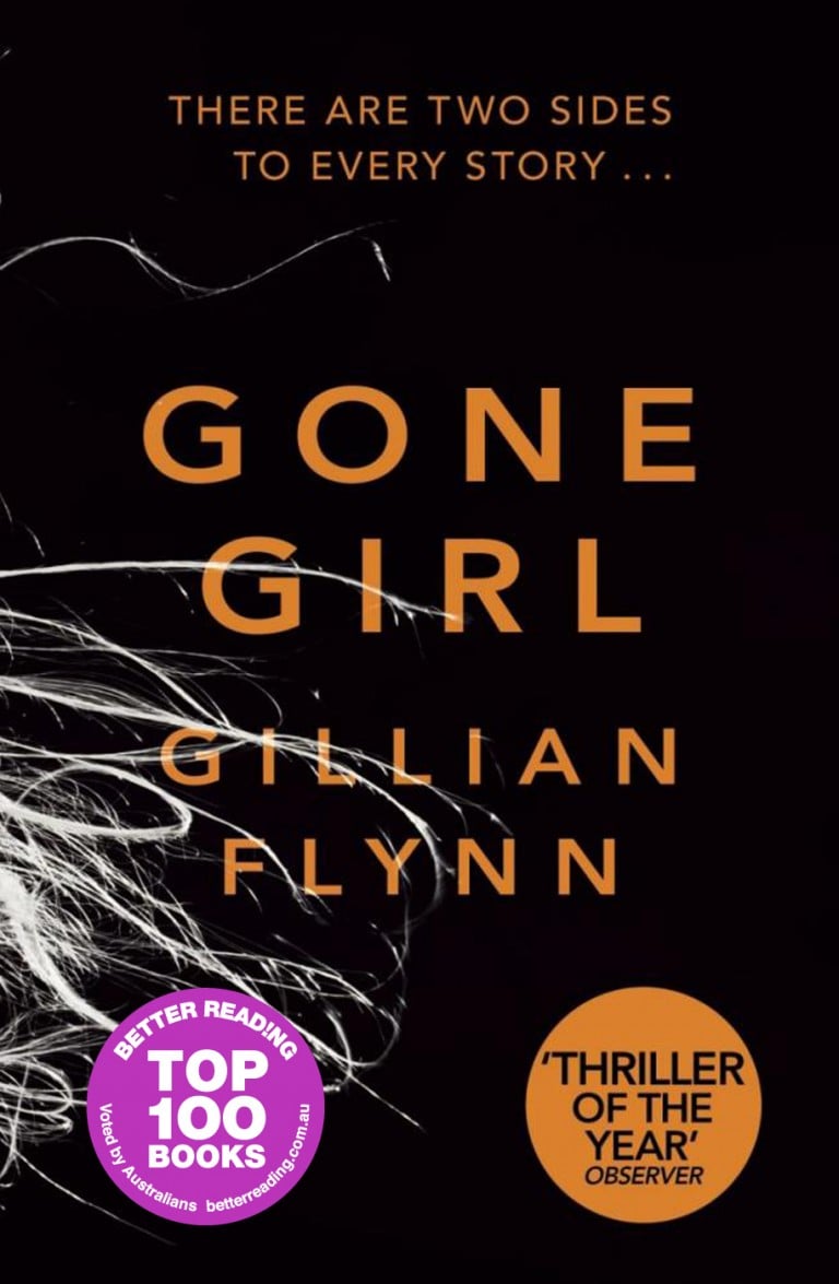 Gone Girl