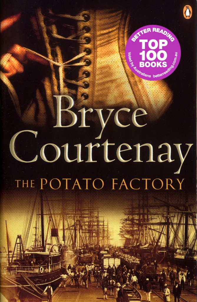 The Potato Factory