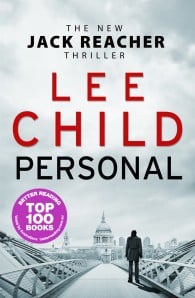Personal (Jack Reacher #19)
