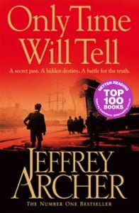 Only Time Will Tell (The Clifton Chronicles #1)