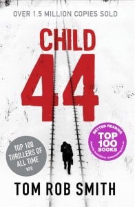 Child 44 (Leo Demidov #1)