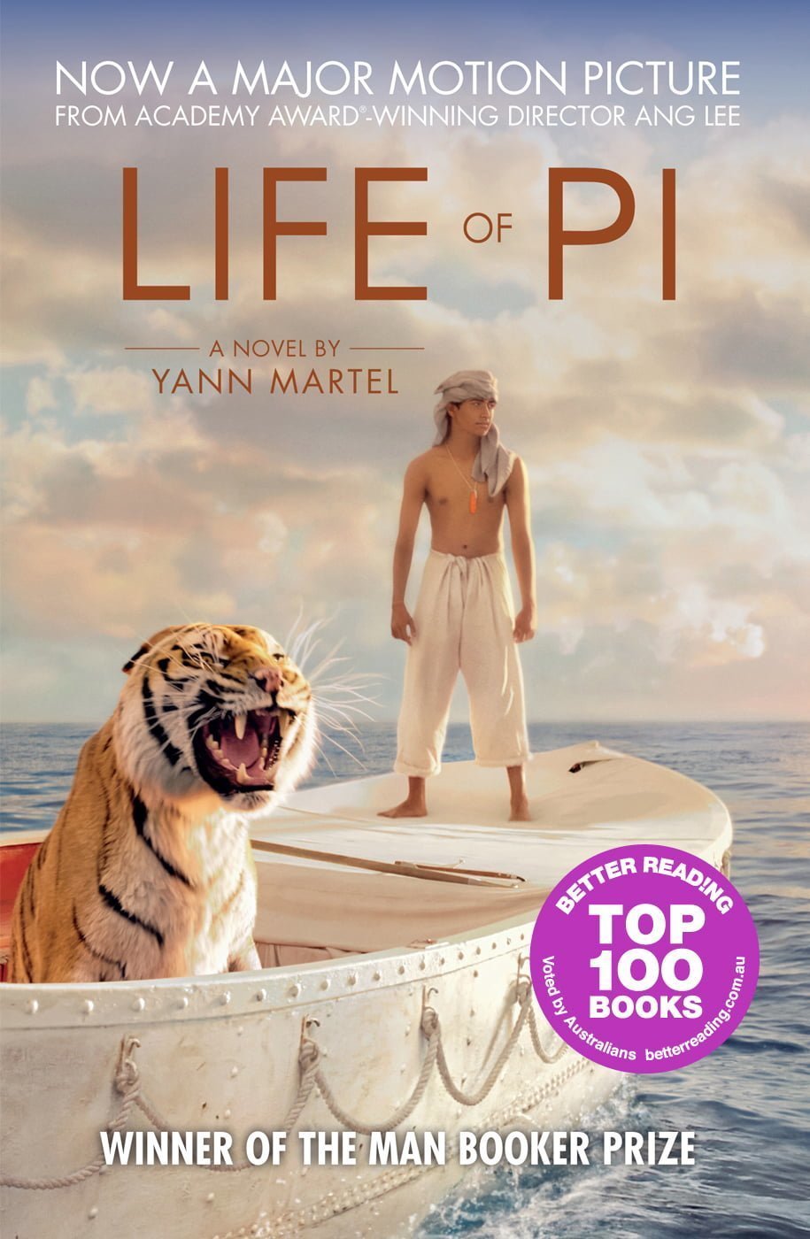 Life of Pi