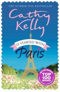 It Started with Paris