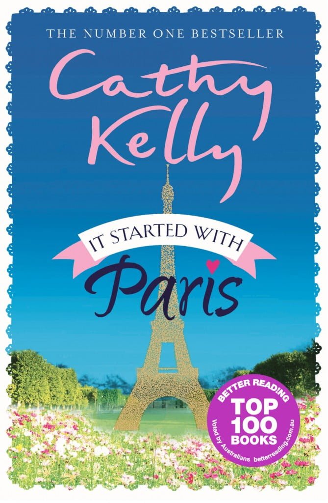 It Started with Paris