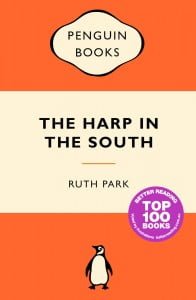 The Harp in the South
