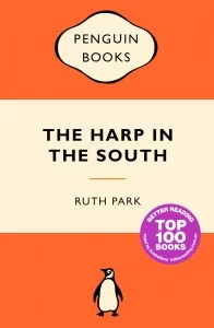 The Harp in the South