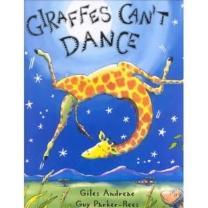 Giraffes Can't Dance