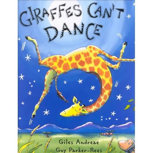 Giraffes Can't Dance