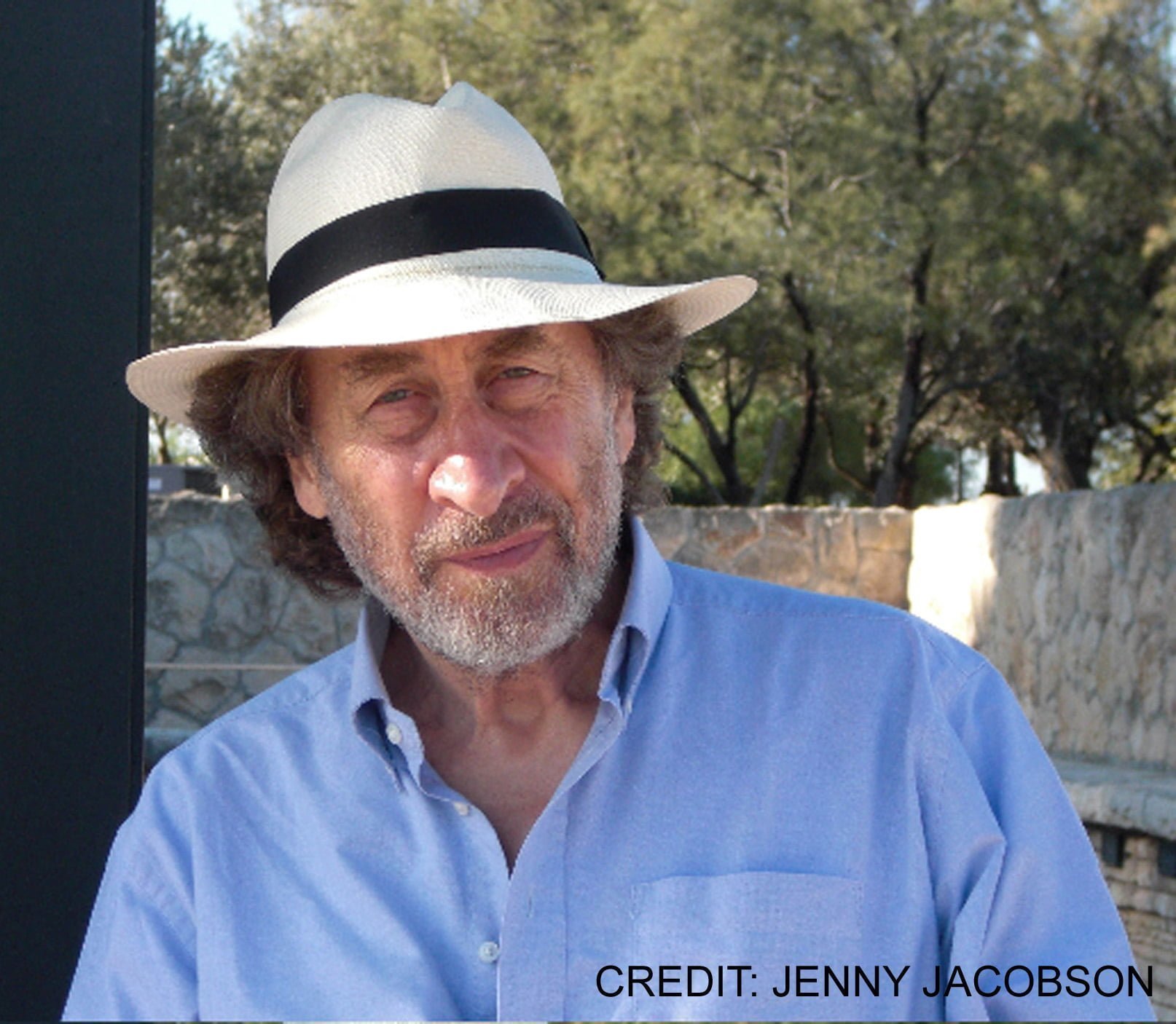Howard Jacobson