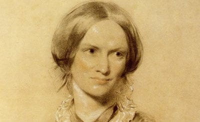 Charlotte Bronte