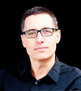Steven Conte