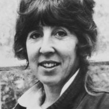 Helen Oxenbury