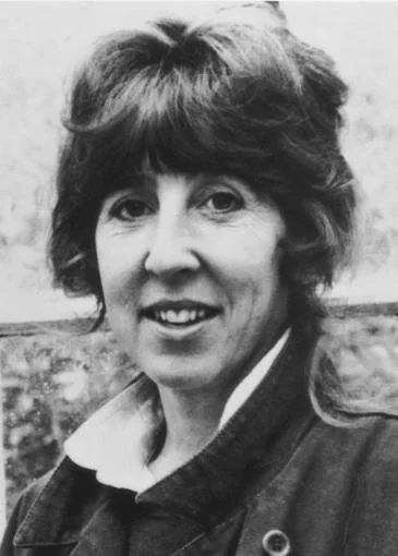 Helen Oxenbury