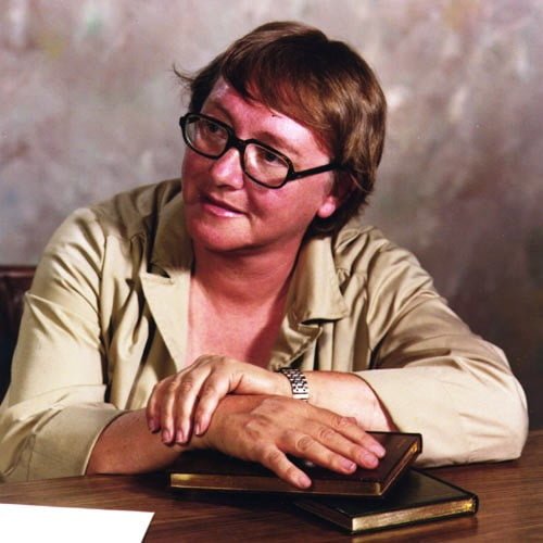 Marion Zimmer Bradley